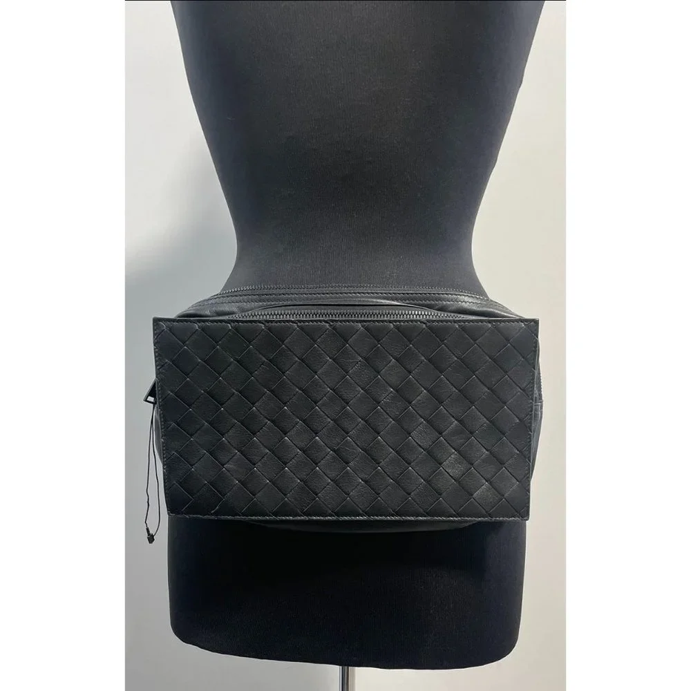 Bottega Veneta Woven Bag - Picture 2 of 8